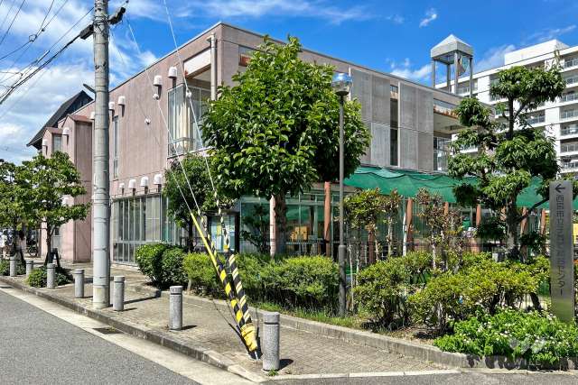 子育て総合センター付属あおぞら幼稚園
