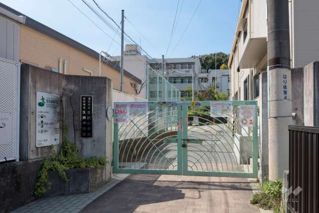 生瀬幼稚園