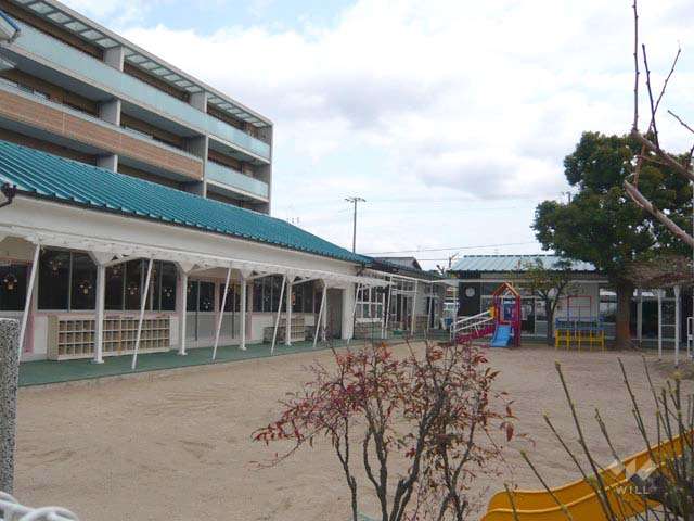 つぼみ幼稚園