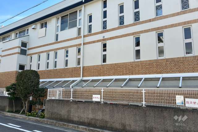 甲子園二葉幼稚園