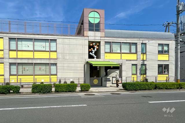 松風幼稚園