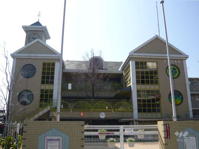 阪急幼稚園