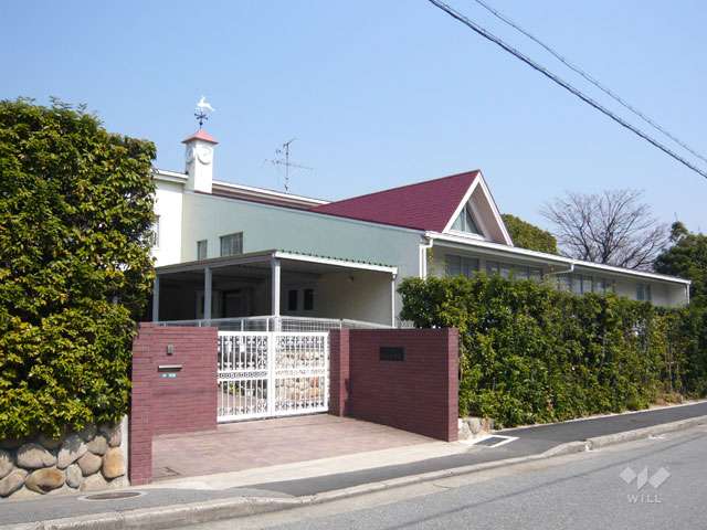松秀幼稚園