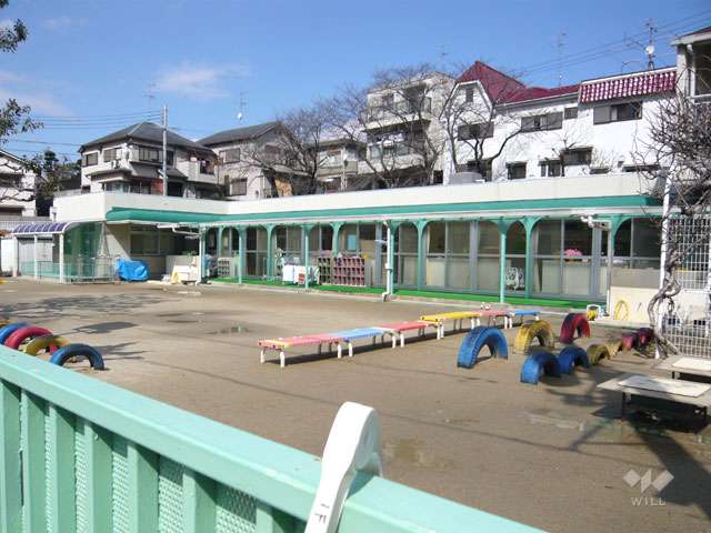 川面保育所