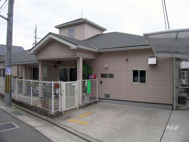 丸橋保育園　分園