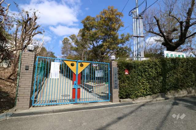 生成幼稚園