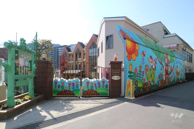 自然幼稚園