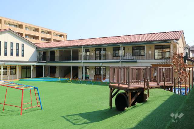 宝塚南口幼稚園