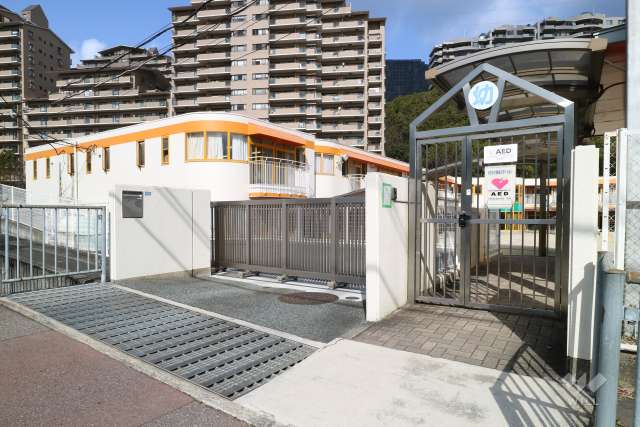 すみれ幼稚園