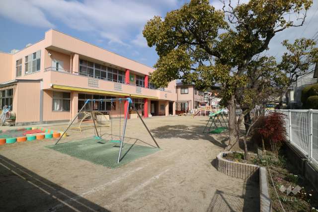 宝塚ふたば幼稚園