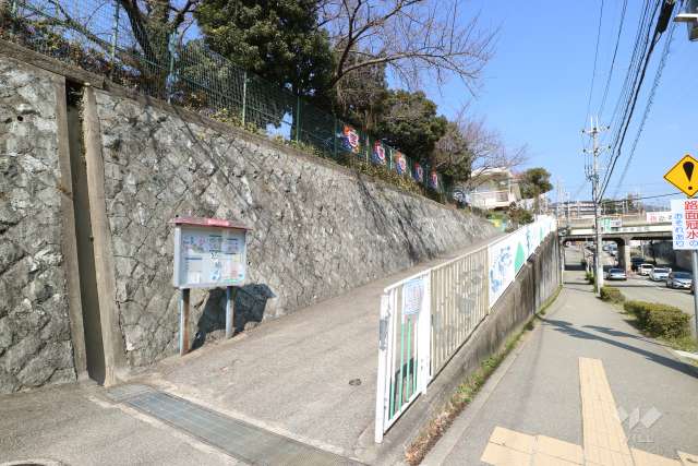 宝塚幼稚園