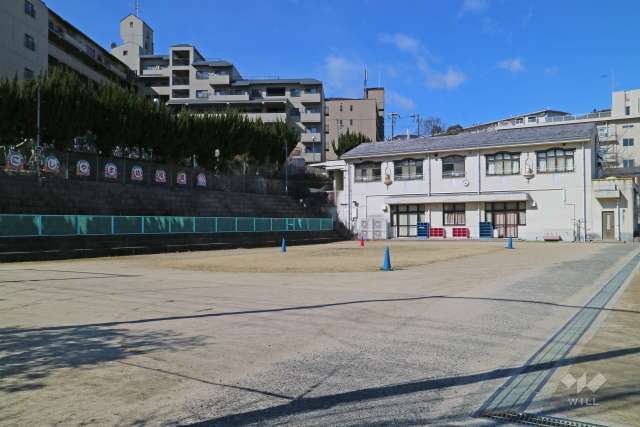 西山幼稚園