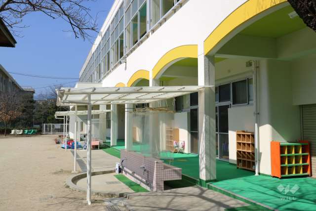末成幼稚園