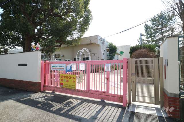 安倉幼稚園
