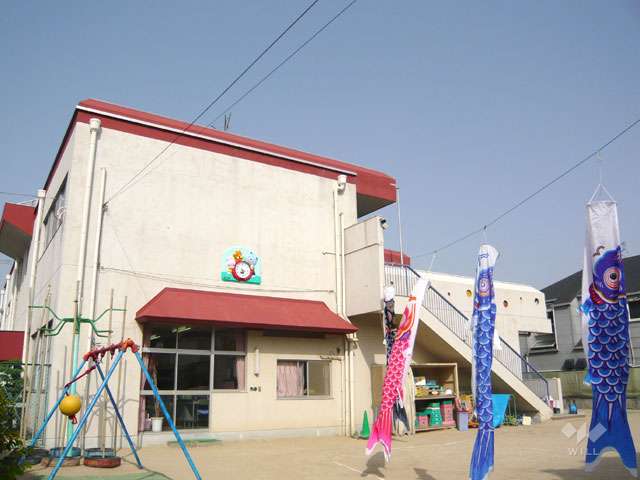 荻野保育所