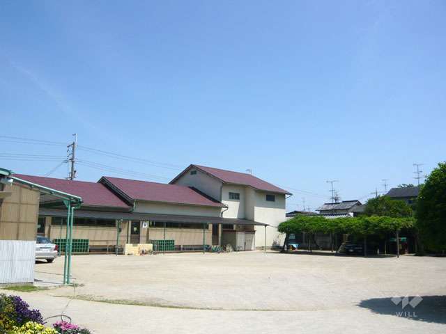 王たるキリスト幼稚園