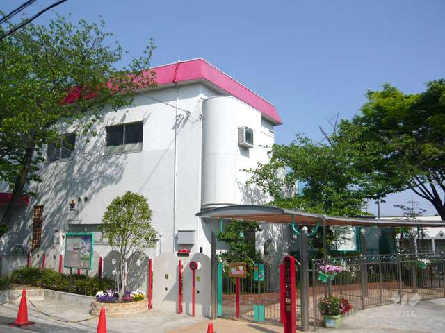 白ゆり幼稚園
