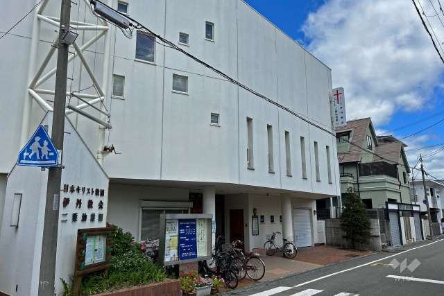 二葉幼稚園