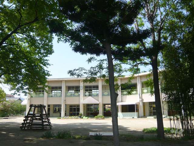 おぎの幼稚園