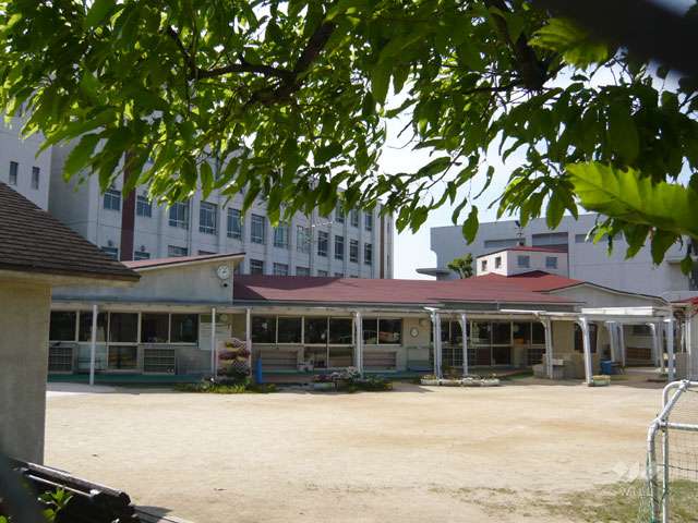 こうのいけ幼稚園