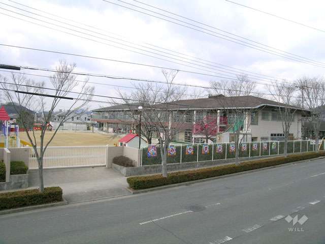 美山幼稚園（美山こども園）