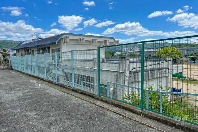 多田幼稚園