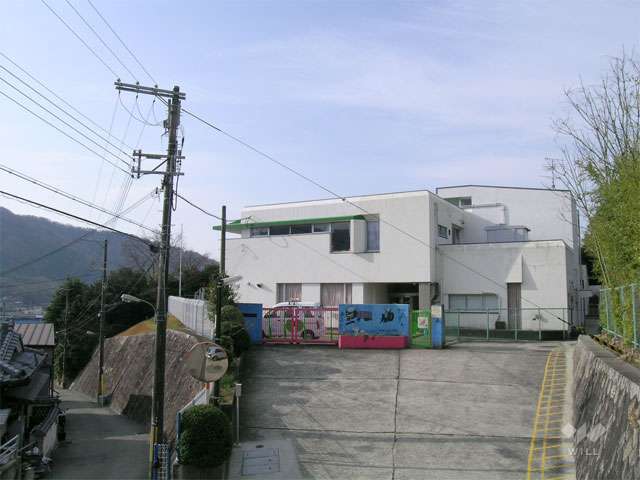 古江保育所
