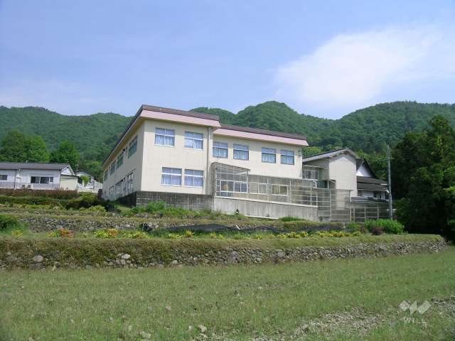 細河保育園