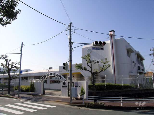 ふしお台保育所