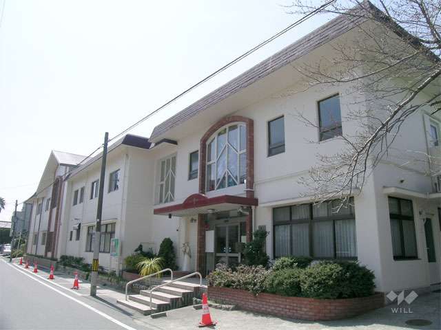 カトリック聖マリア幼稚園