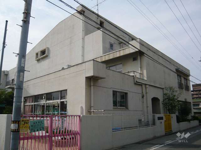 尼崎長洲保育園