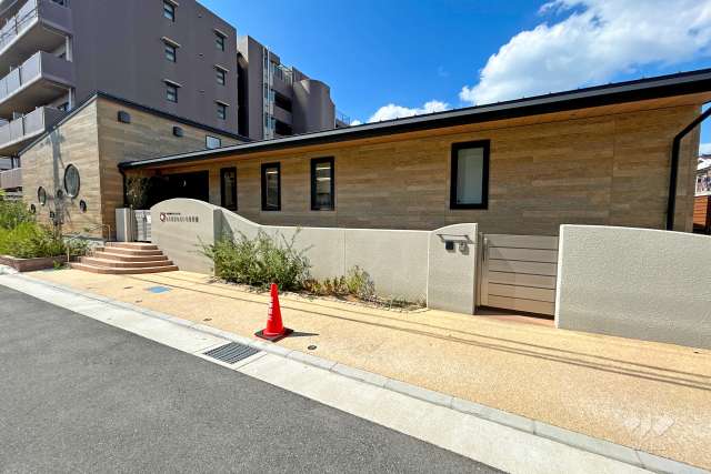 もとはまなないろ保育園