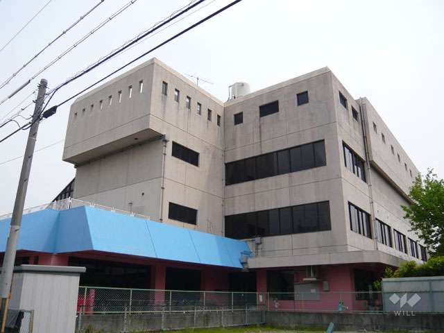 大西保育所