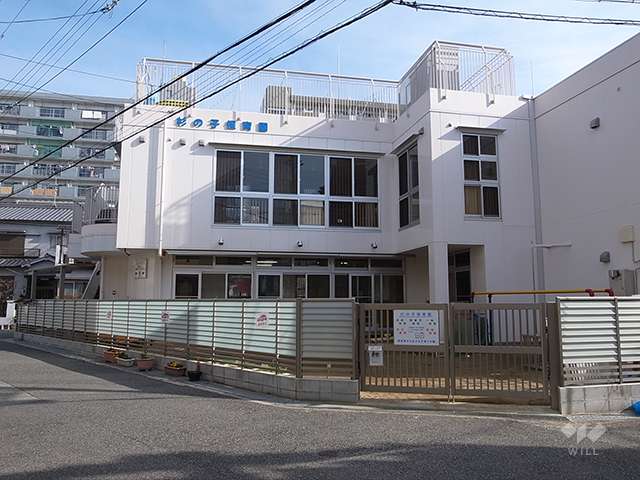 杉の子保育園