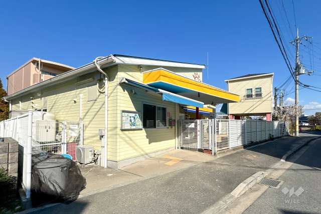 けま太陽の子保育園