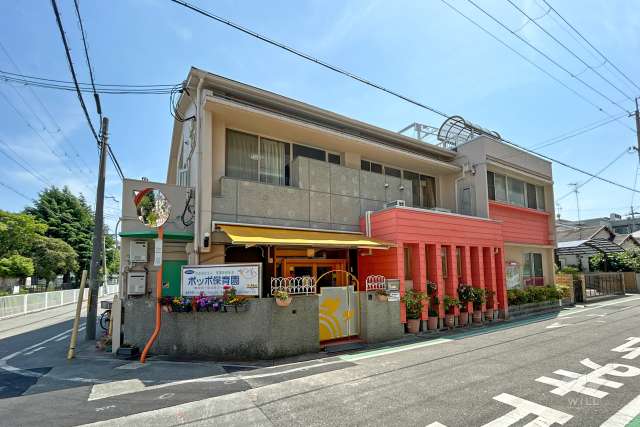 ポッポ保育園