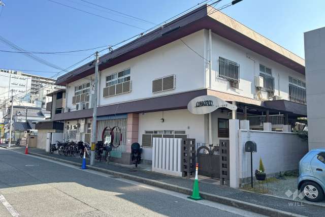 おもと保育園