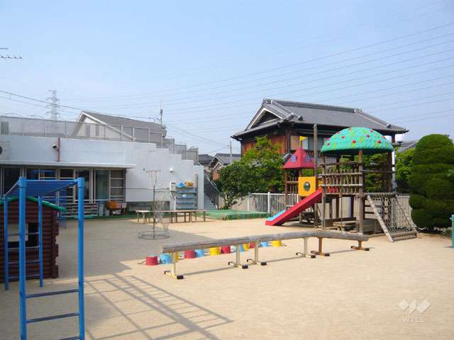 潮保育園