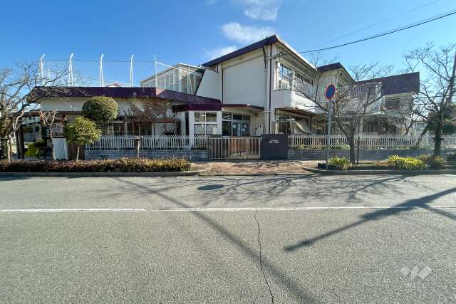 田能っ子保育園