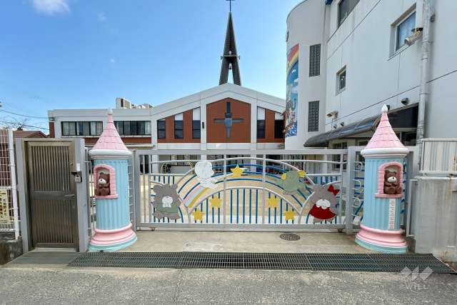 みこころ幼稚園