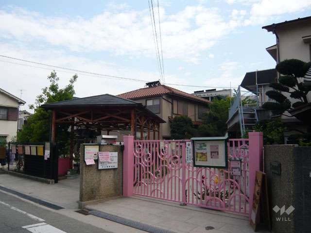はまようちえん