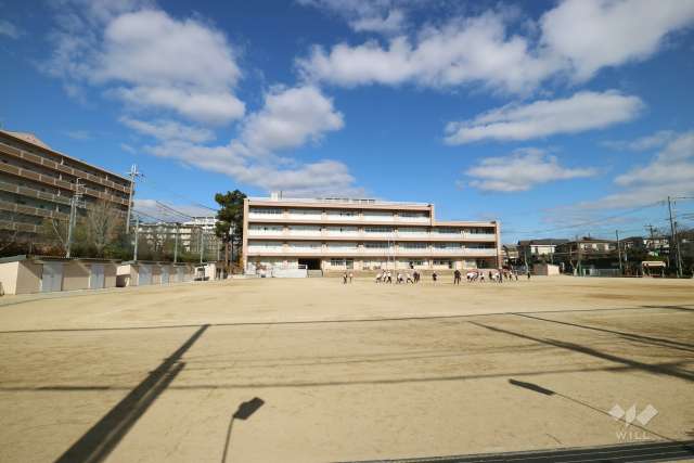 仁川小学校