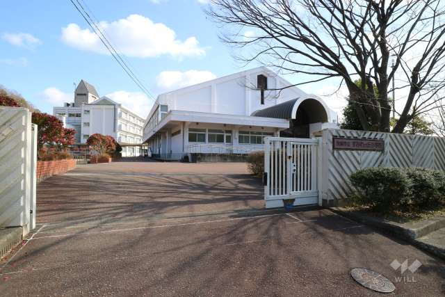 すみれガ丘小学校