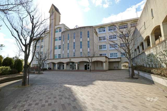 宝塚第一中学校