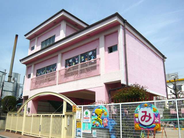 みのり幼稚園