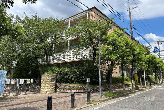 宮川小学校