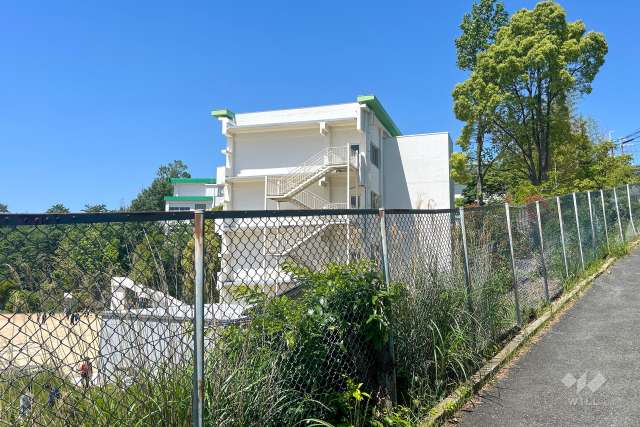 桜が丘小学校