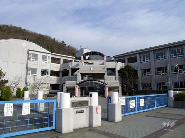 けやき坂小学校