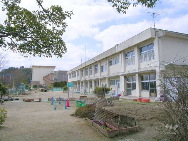 ひかり幼稚園