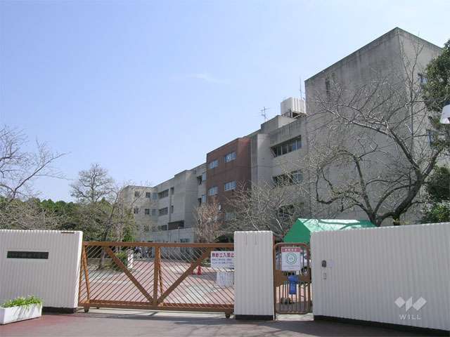 神田小学校